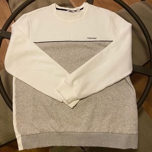 Calvin Klein Crewneck